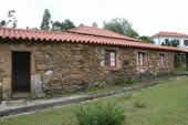 Casa dos 3 Irmãos