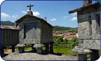 SOAJO - Arcos de Valdevez SOAJO - Arcos de Valdevez